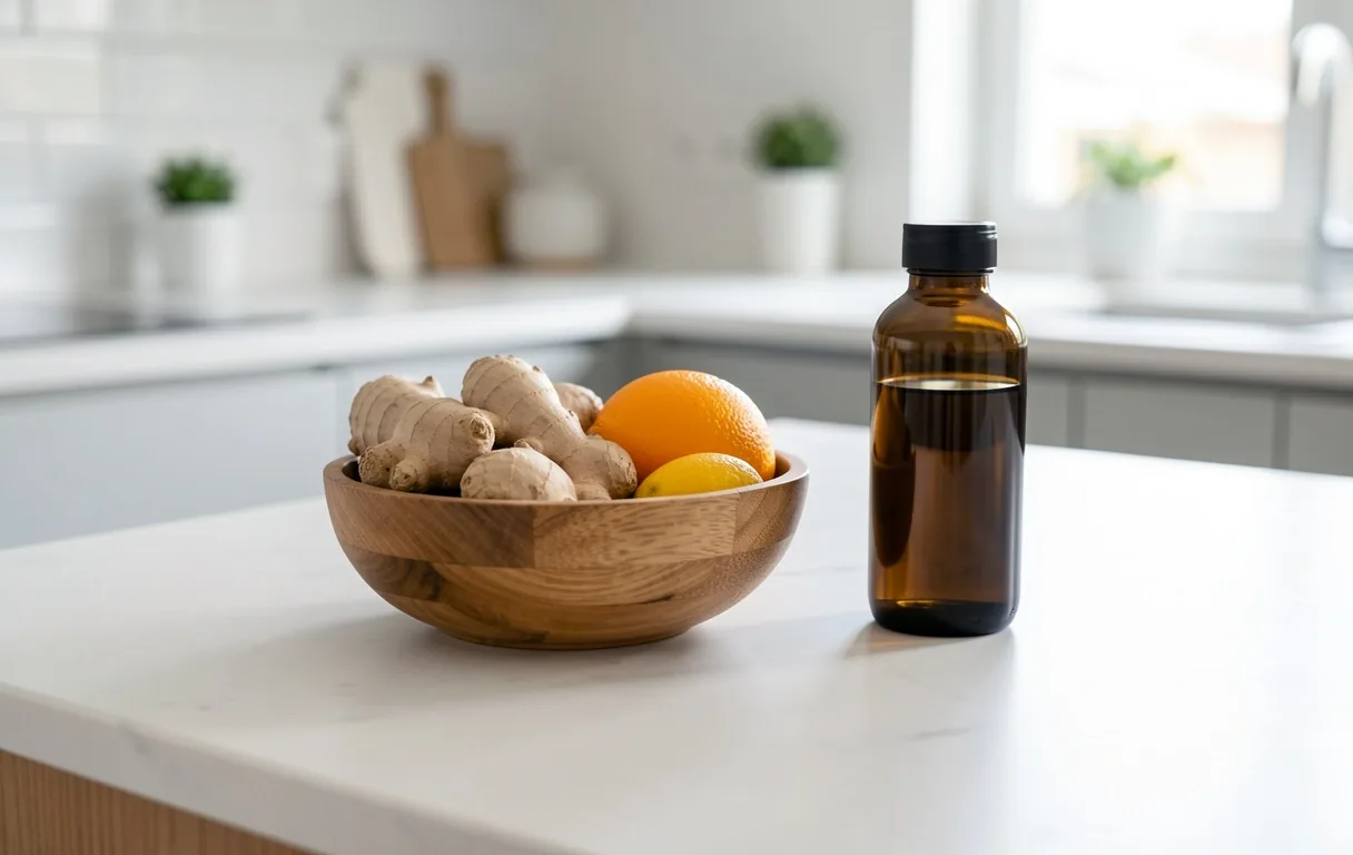 Naturlig metabolisme støtte