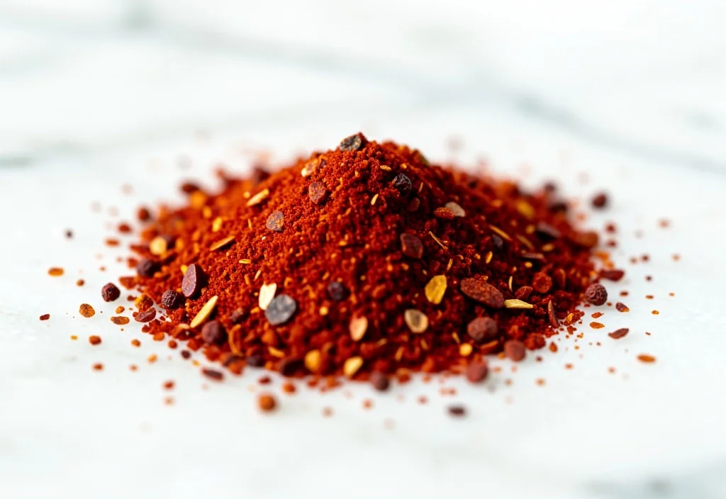 Cayenne ekstrakt