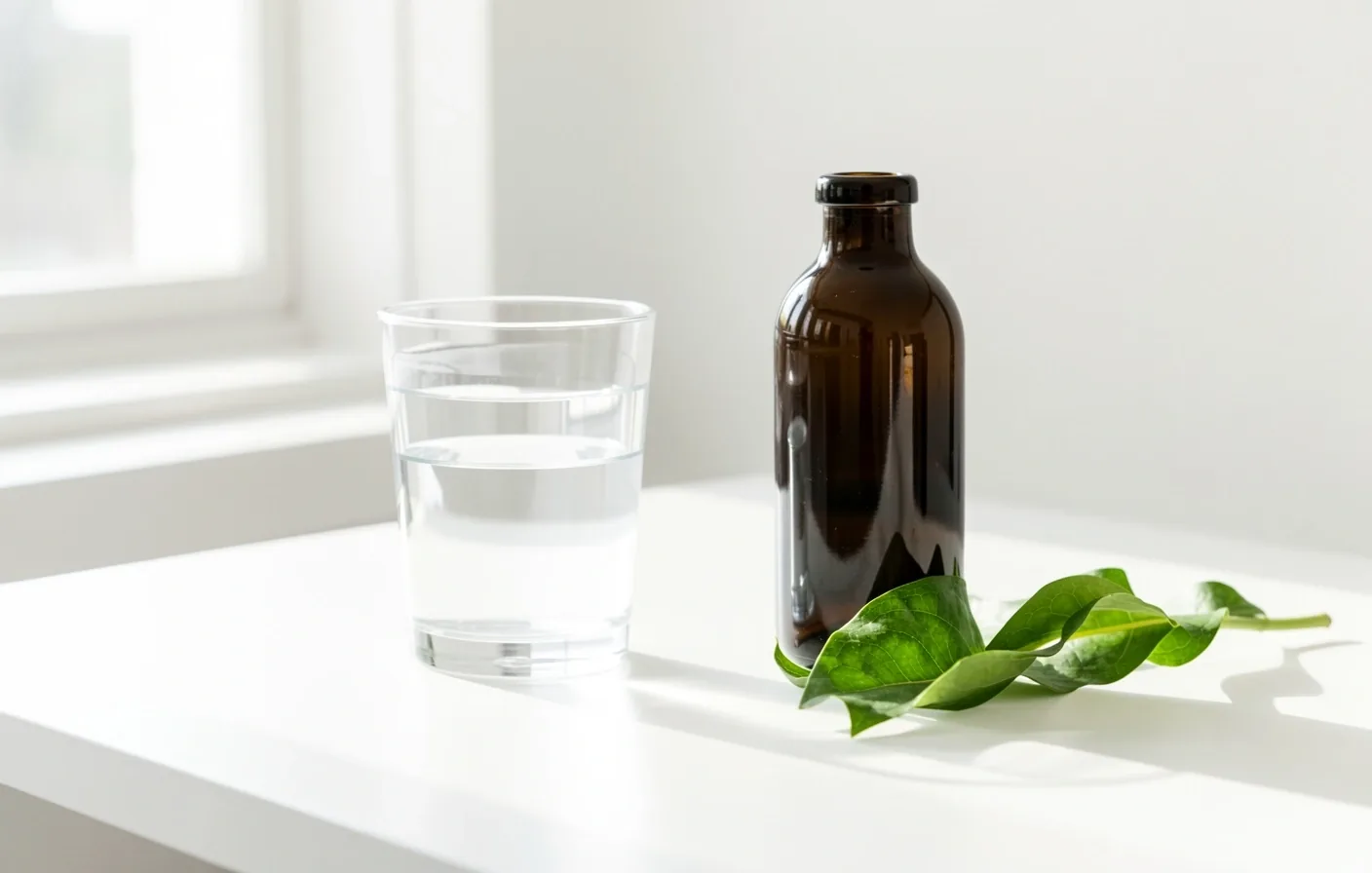 HormonBalance redaktionelt miljø i Aarhus