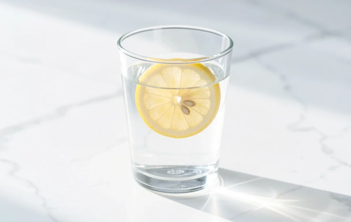 Ren energi og hydrering