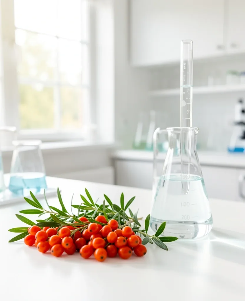 Naturlig metabolisme støtte